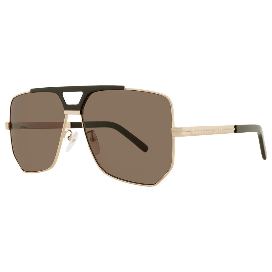 MCM Smoke Navigator Men's Sunglasses MW0023-H 32A 59 - 2