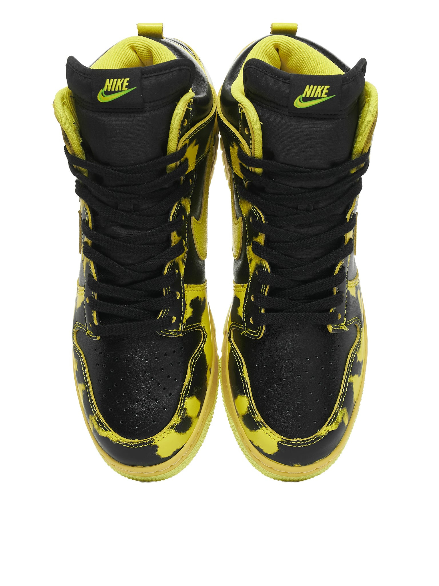 Acid Hi Dunk Sneakers - 7