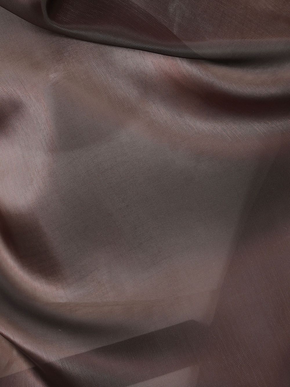 draped dress - 3