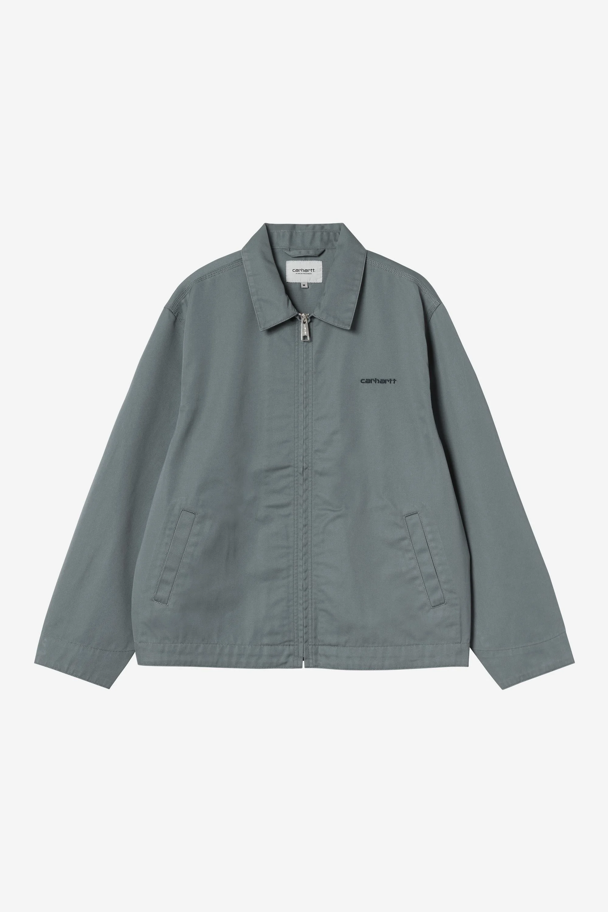 Module Script Jacket - 1