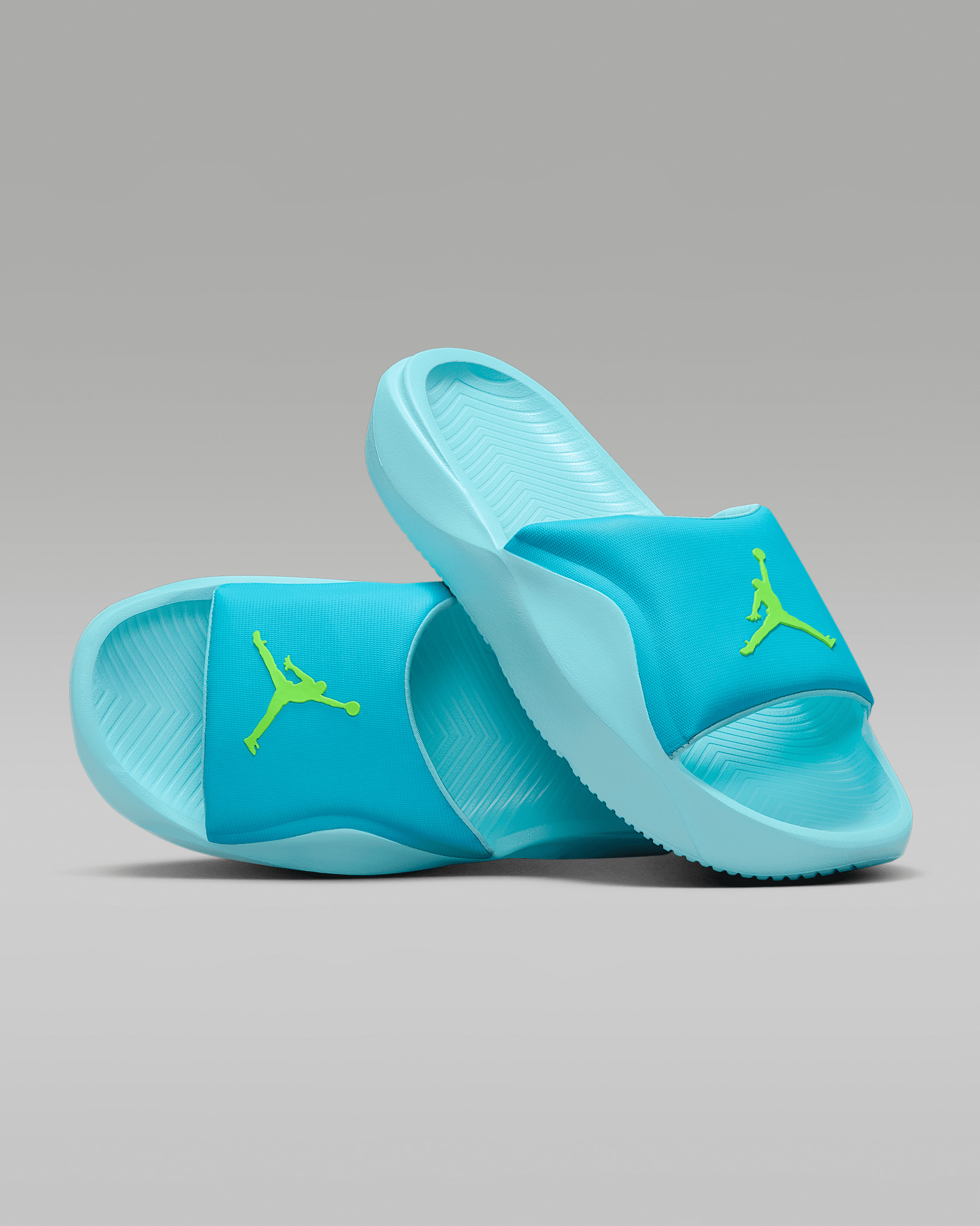 Jordan Franchise Slides - 1