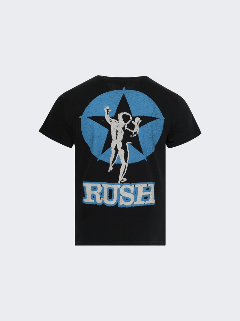 MadeWorn Rush Tee Coal outlook