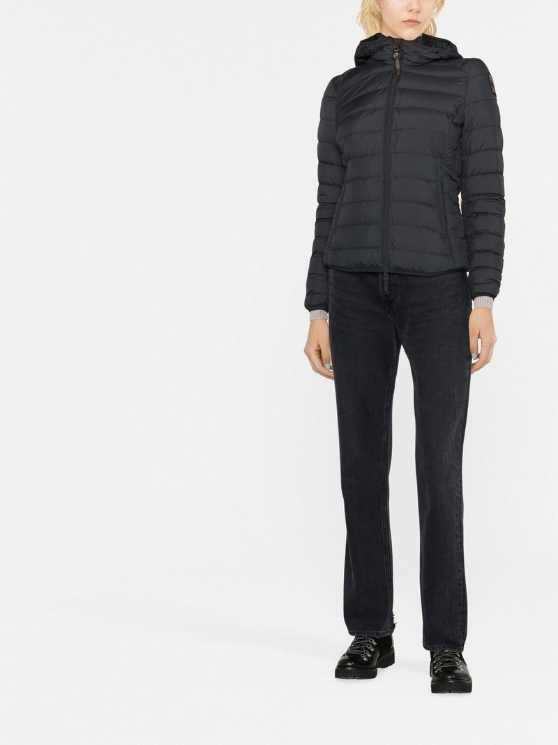 PARAJUMPERS padded zip jacket outlook