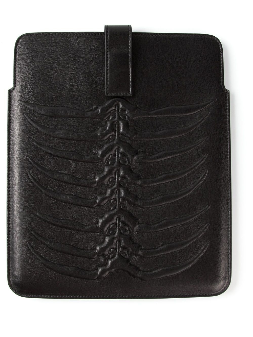 rib cage tablet case - 1