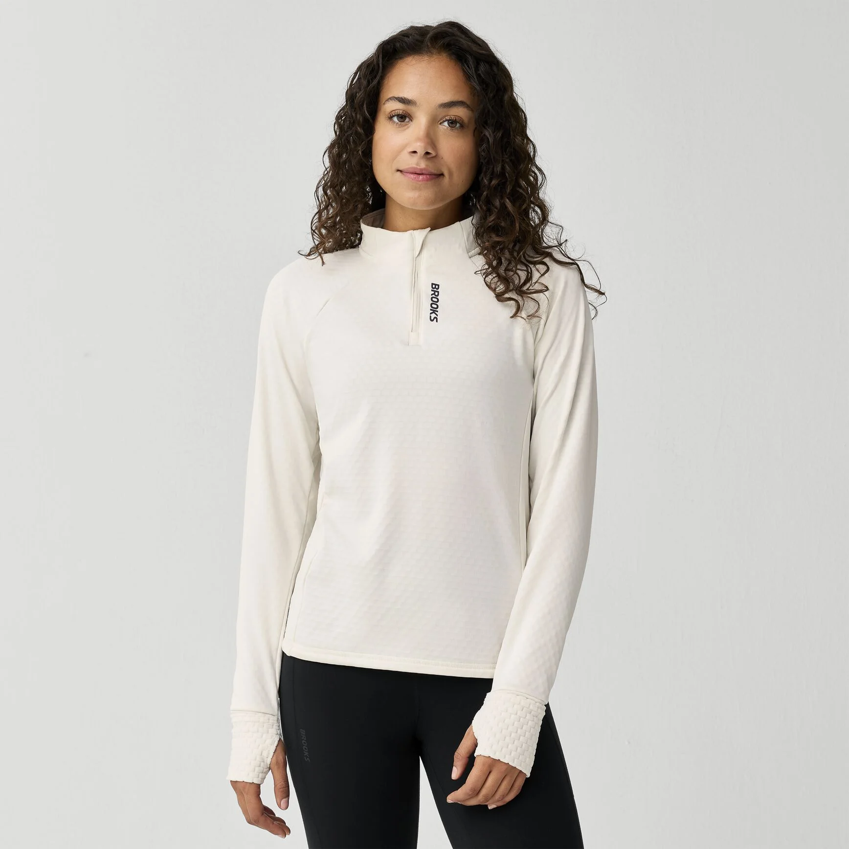 Momentum Thermal 1/4 Zip - 1
