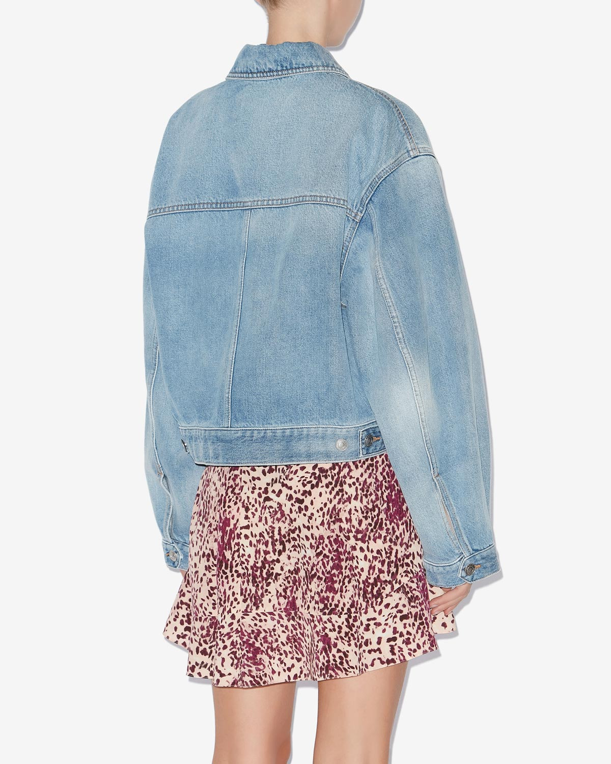 JOSEPHINE JACKET - 9