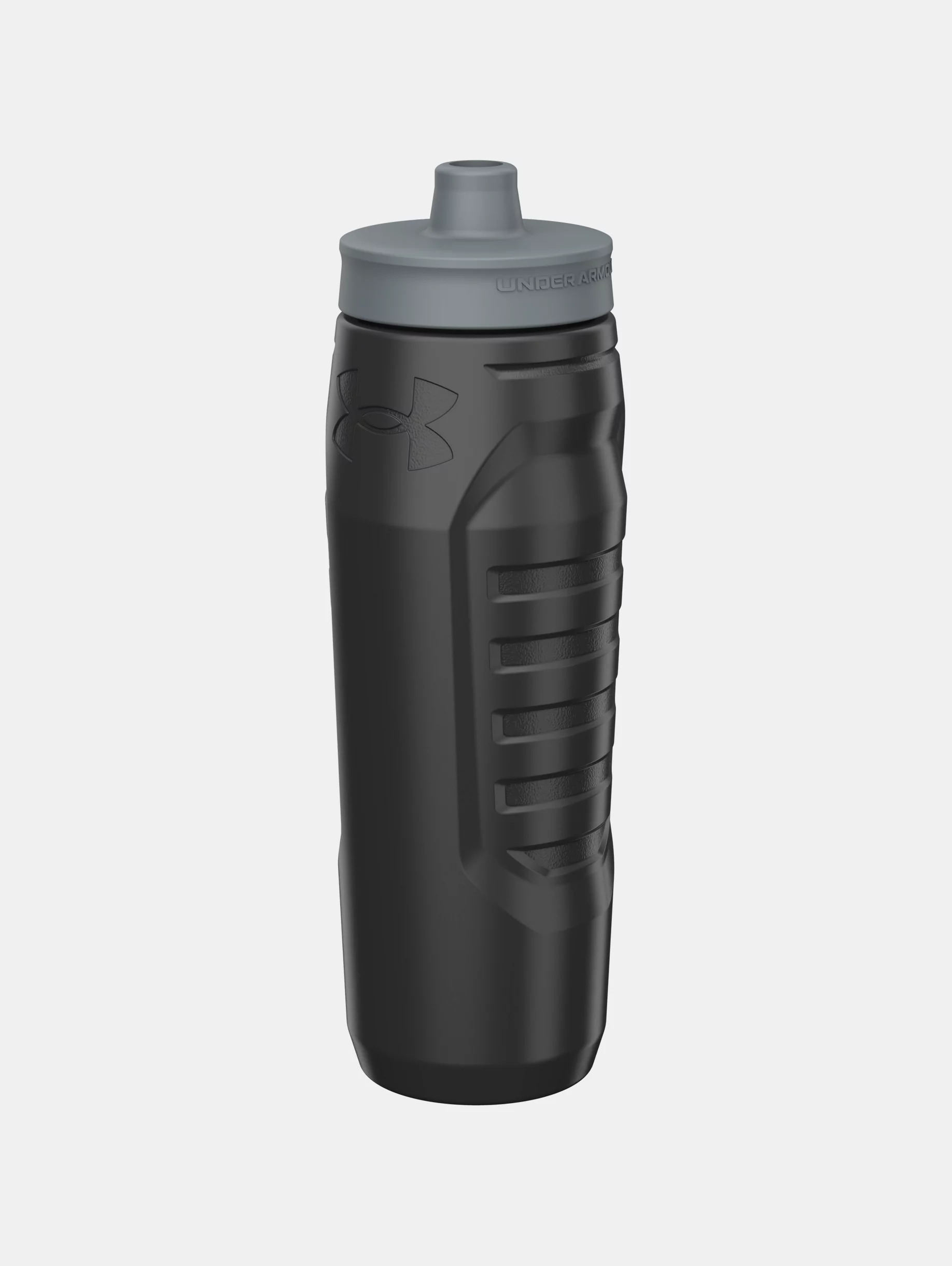 UA Sideline Squeeze 32 oz. Water Bottle - 3