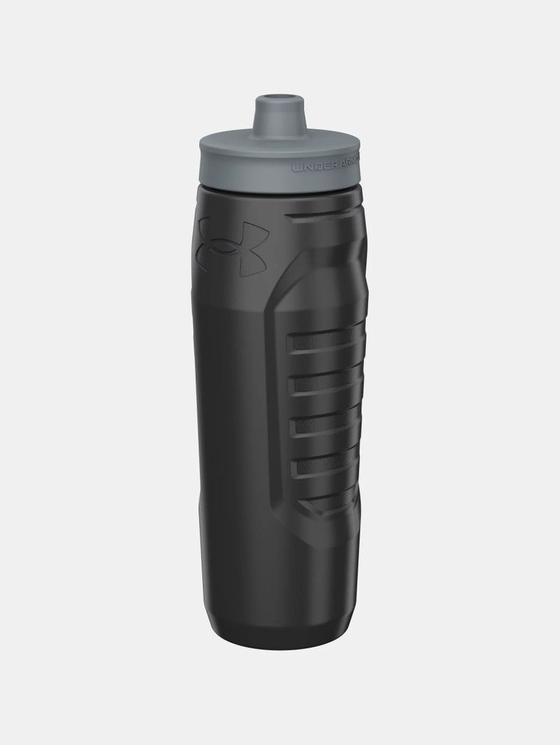 UA Sideline Squeeze 32 oz. Water Bottle 3