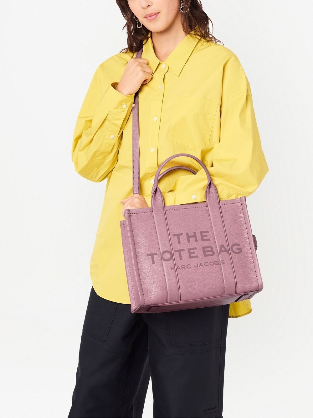 small The Tote bag - 7