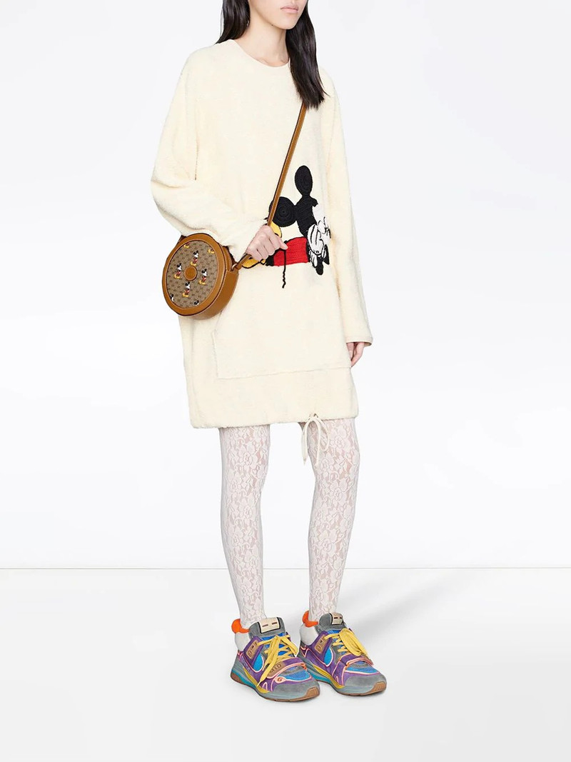 GUCCI 디즈니 x Gucci 배낭 outlook