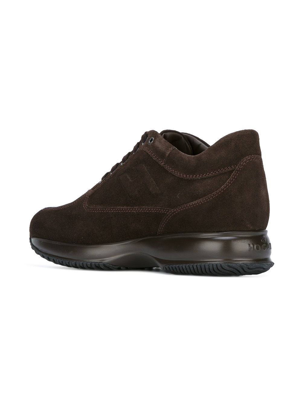 'Interactive' sneakers - 3