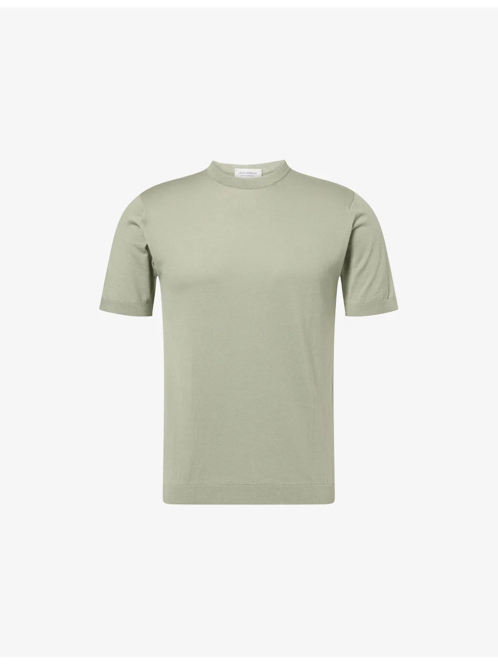 Torin Short-Sleeve Cotton-Jersey T-Shirt - 1