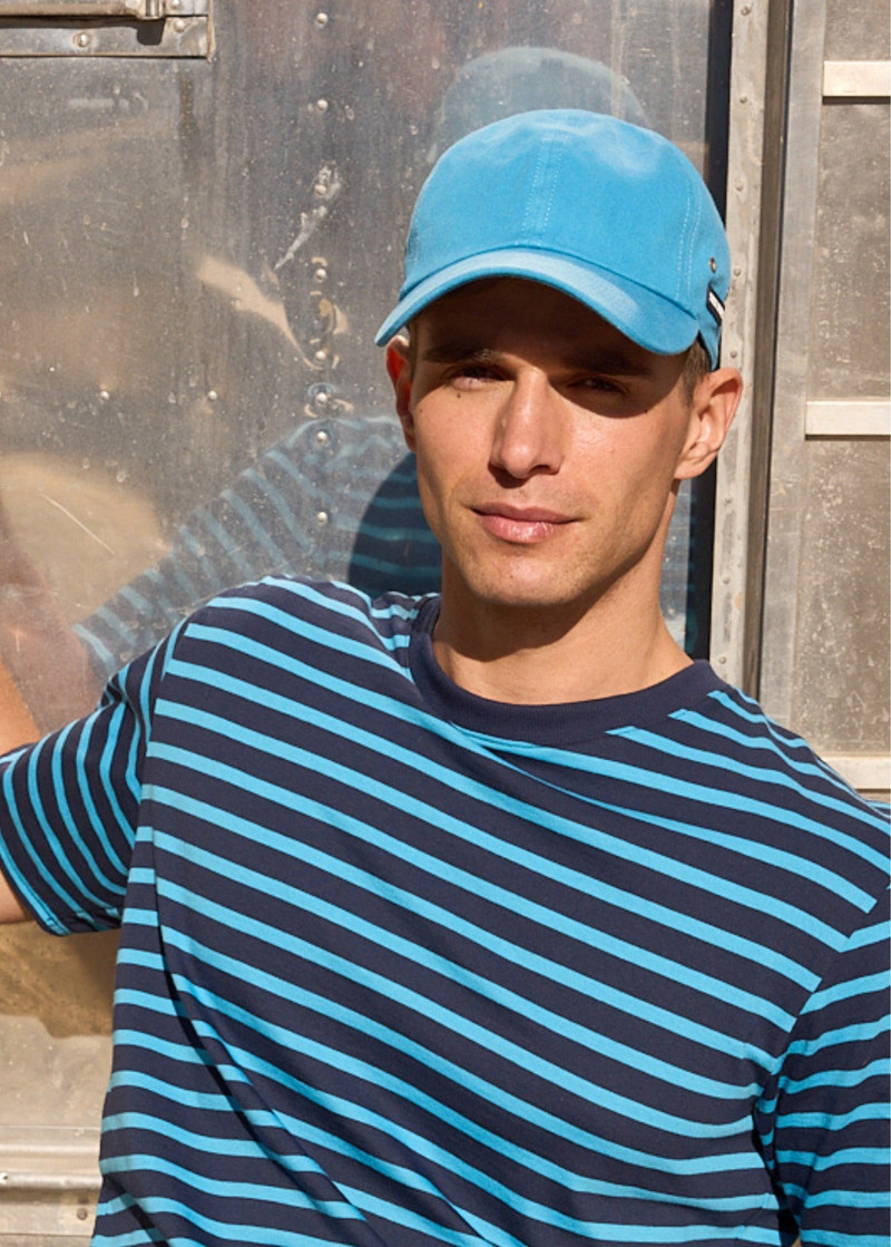 CASQUETTE Cotton Cap 3