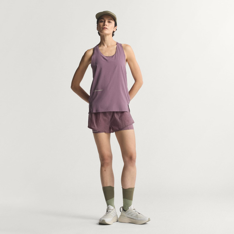 Adi365 H.Koumori Running Singlet 3