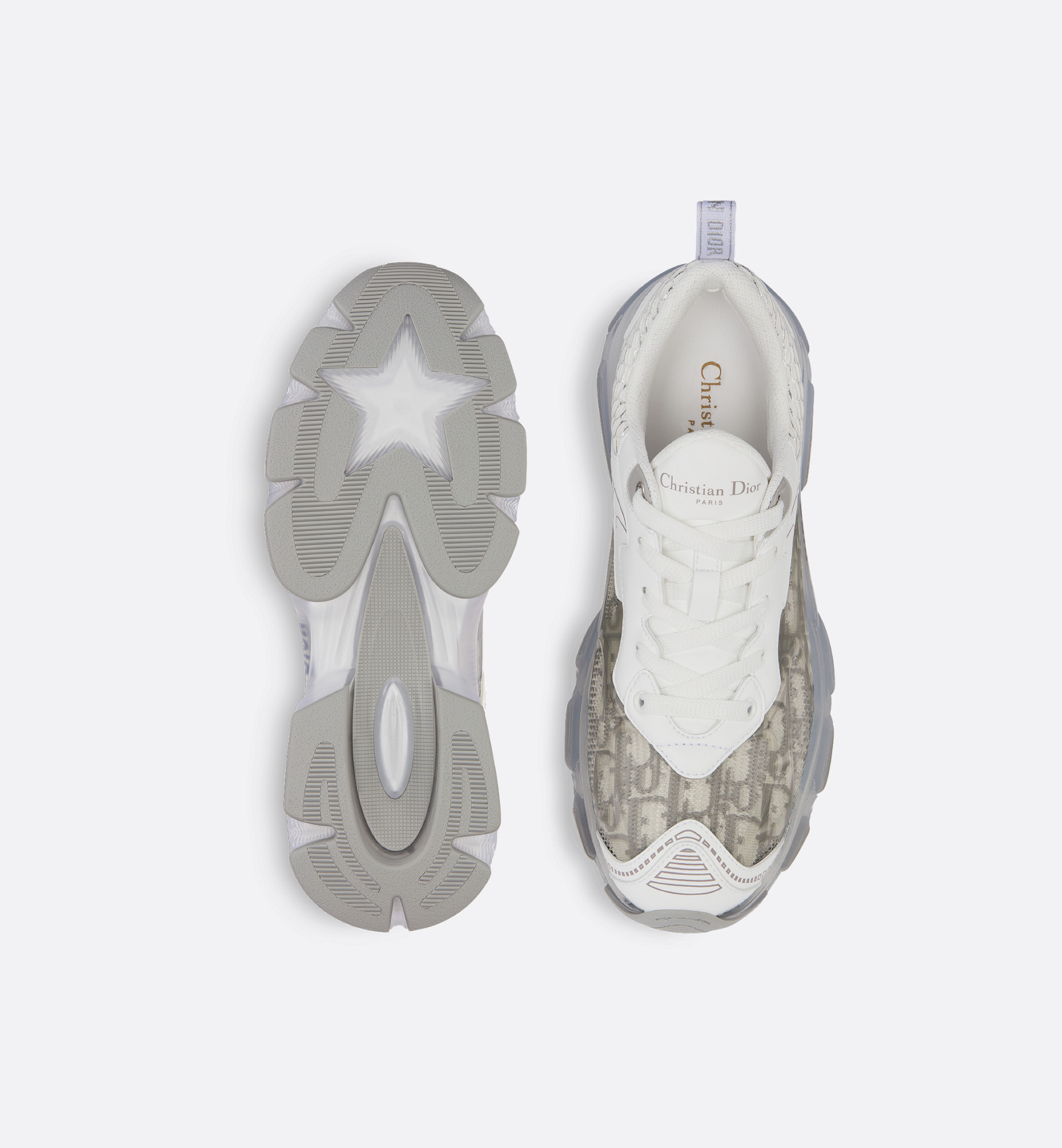 Dior Vibe Sneaker - 7