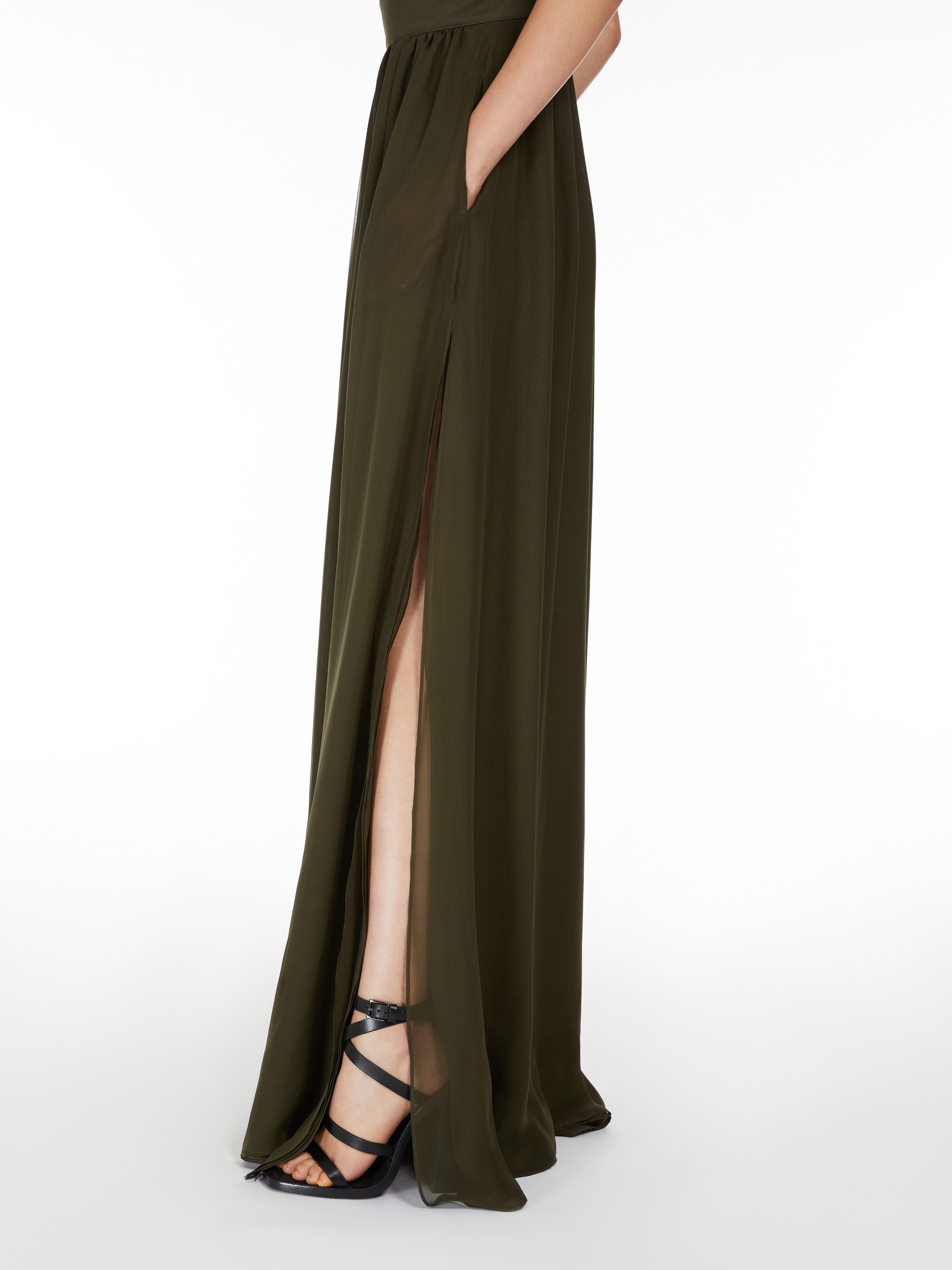 ARGENTA Cotton gabardine boiler suit - 6