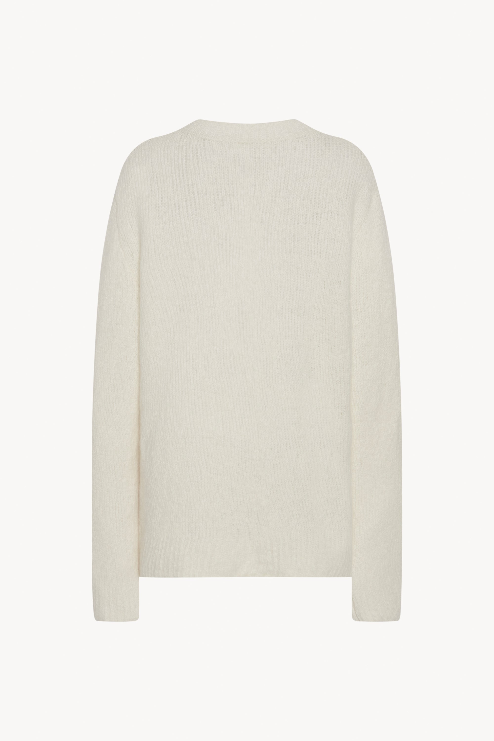 Gersten Top in Cashmere - 2