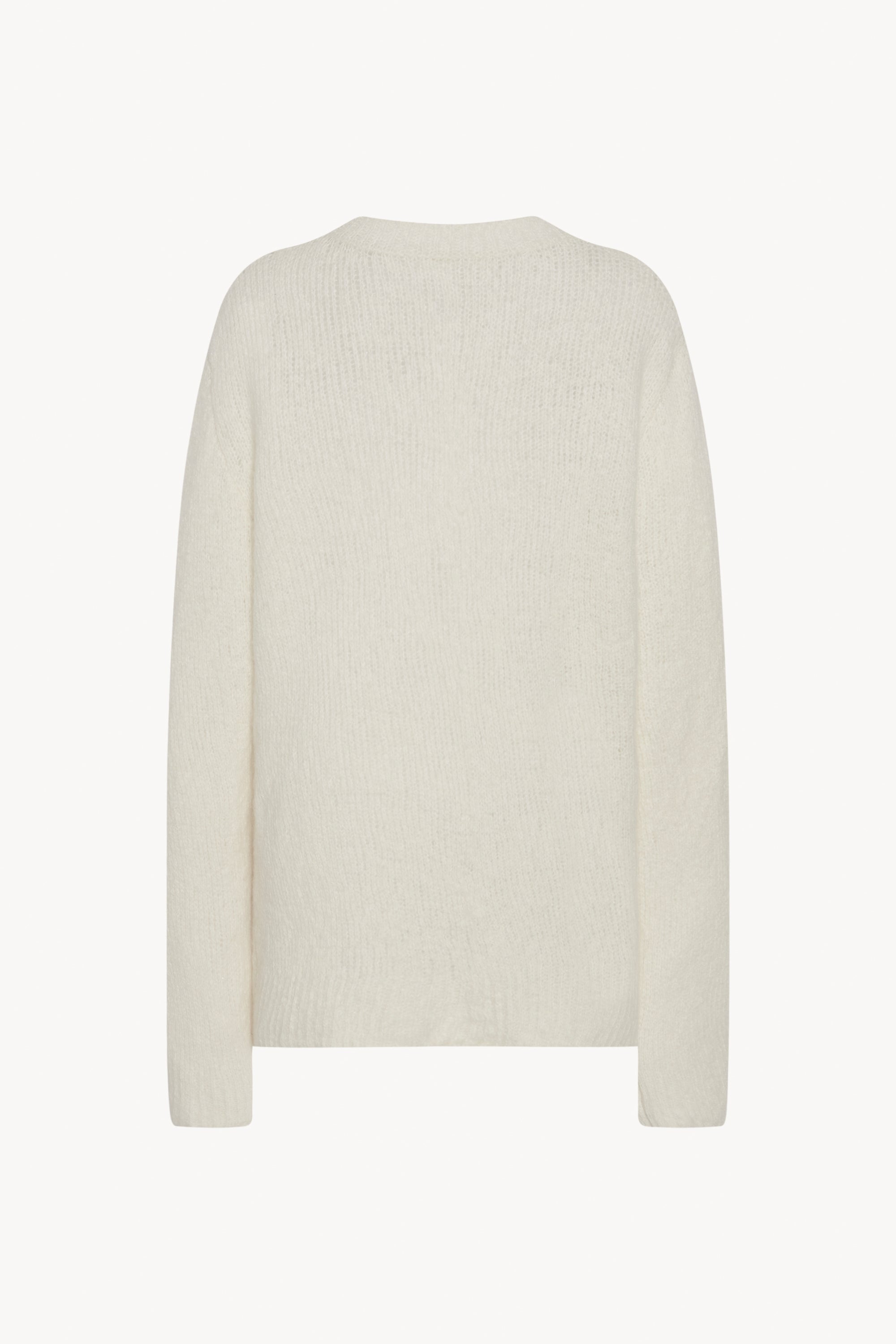 Gersten Top in Cashmere - 2