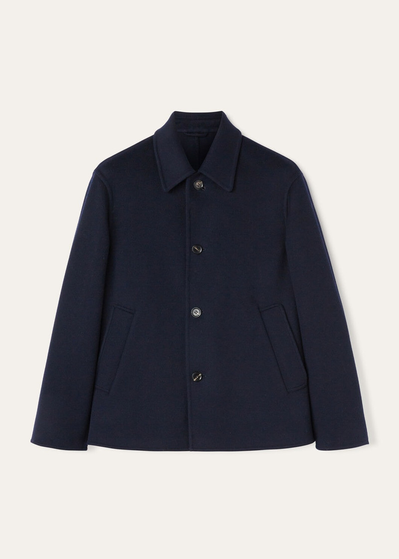 Ali Blouson Jacket 1