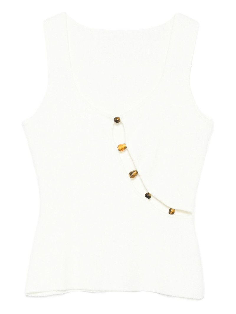 Chiara tank top 1