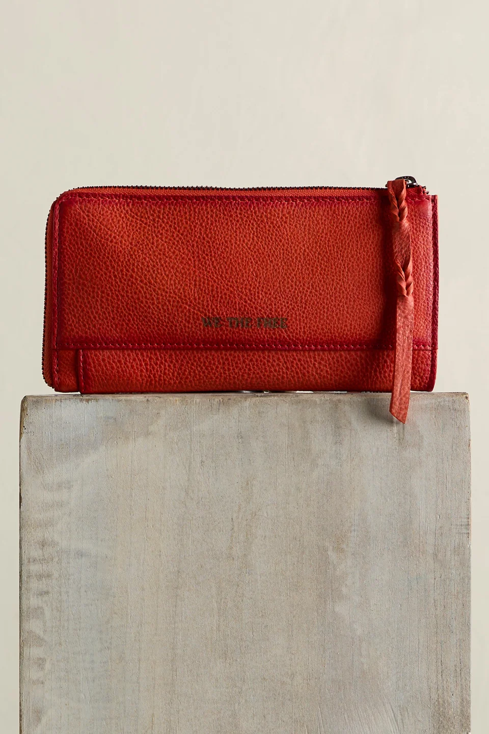 We The Free Emerson Wallet - 1