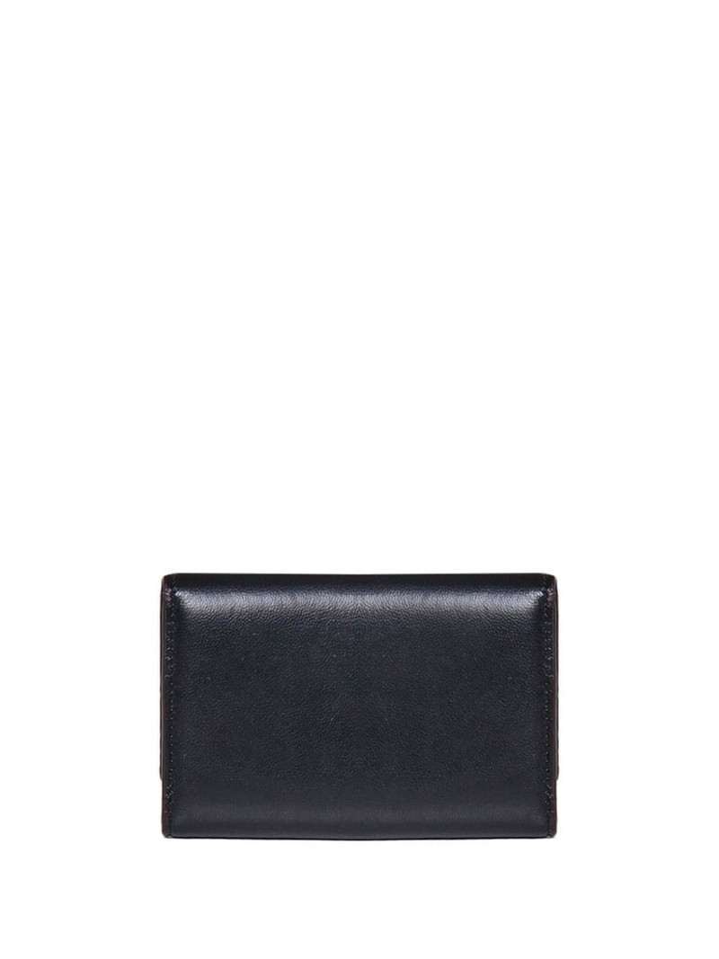 Loewe Anagram clutch bag outlook