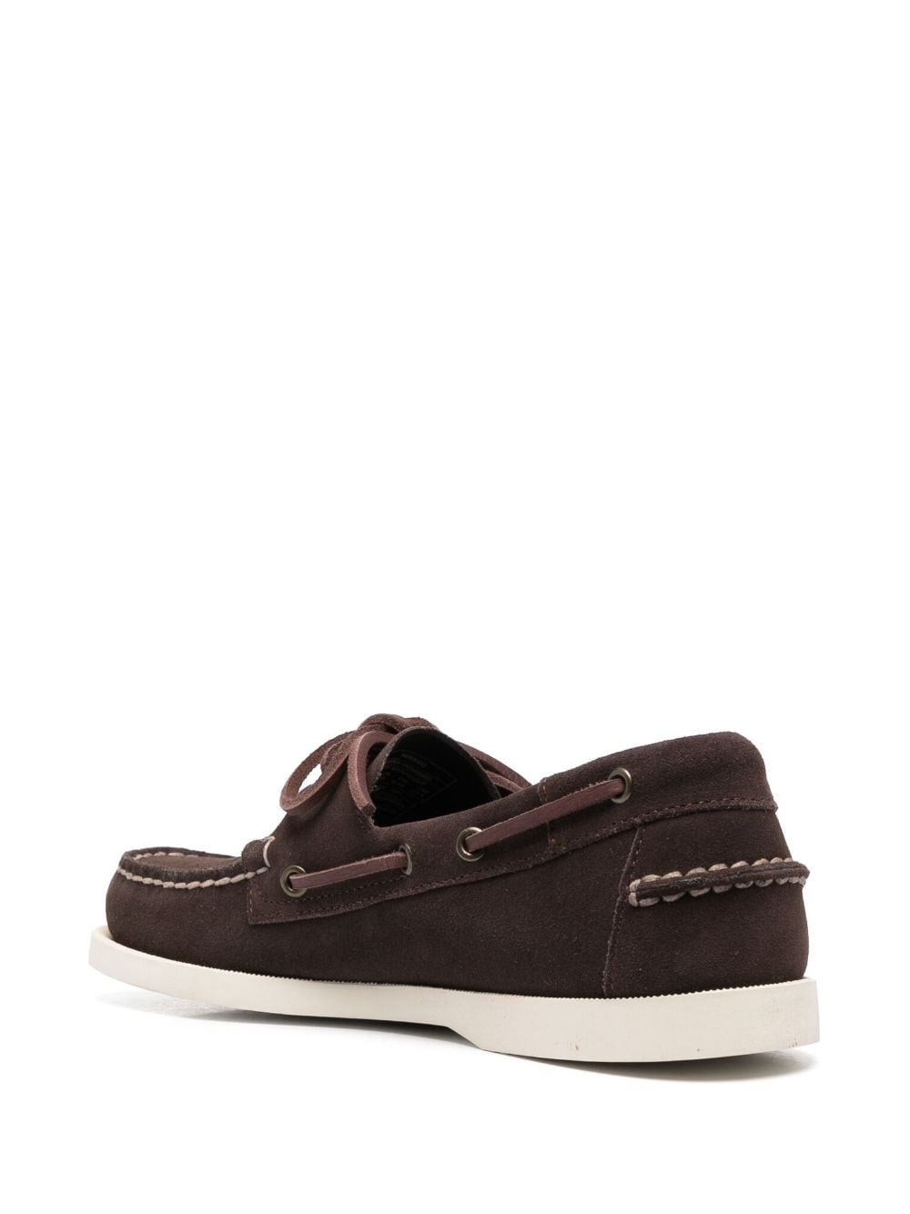 Portland Flesh Out boat loafers - 3
