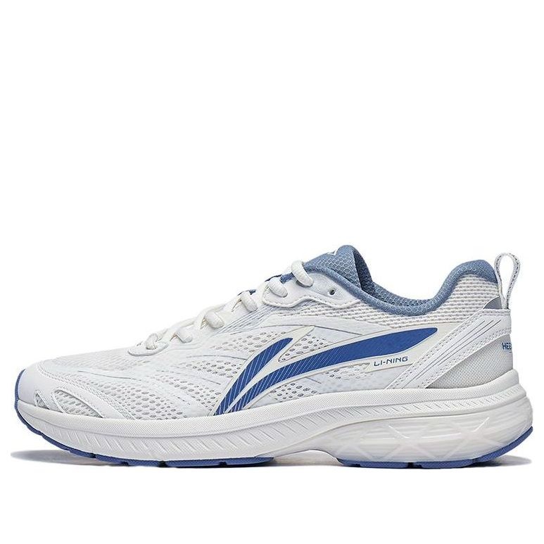 (WMNS) Li-Ning Fuyao 'White Blue' ARXT014-1 - 1