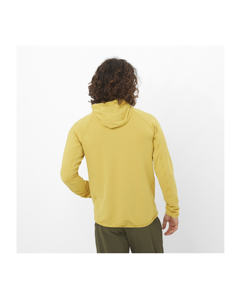 SALOMON ESSENTIAL LIGHTWARM outlook