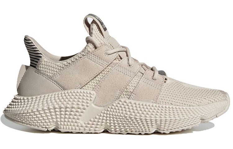 adidas originals Prophere Shoes 'Light Brown' FZ0039 - 2