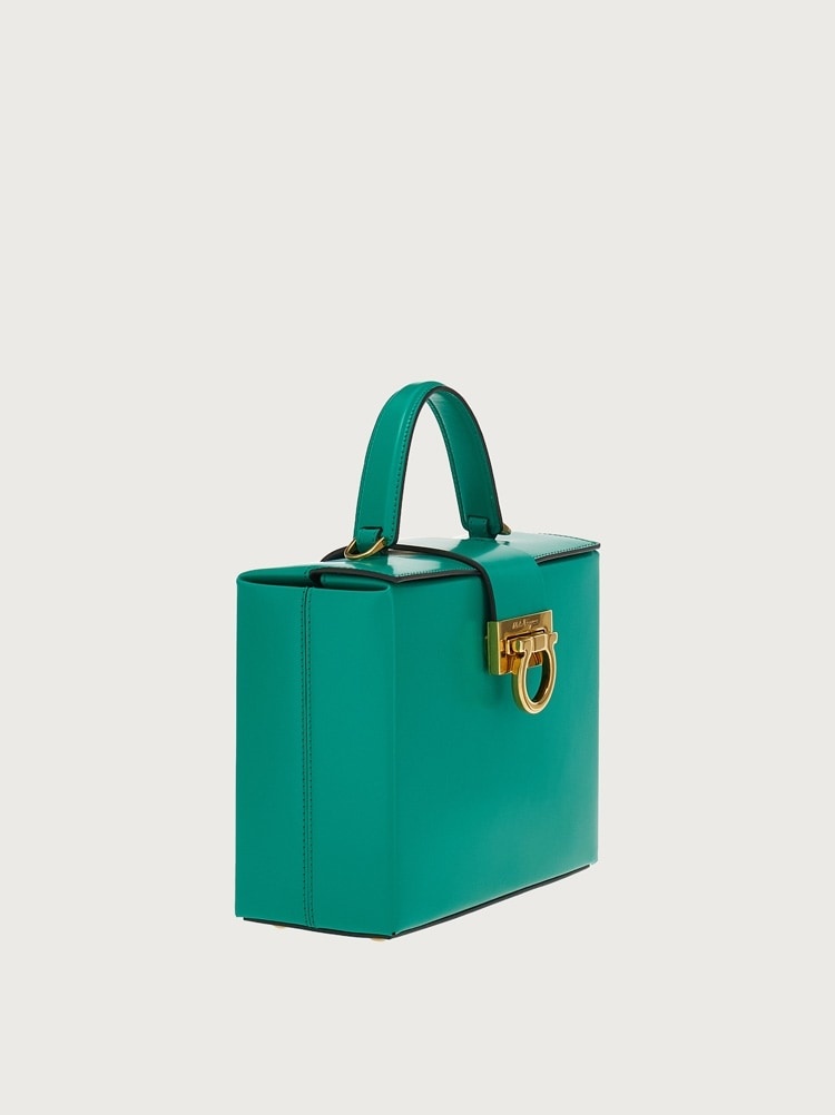 TRIFOLIO BOX BAG - 4