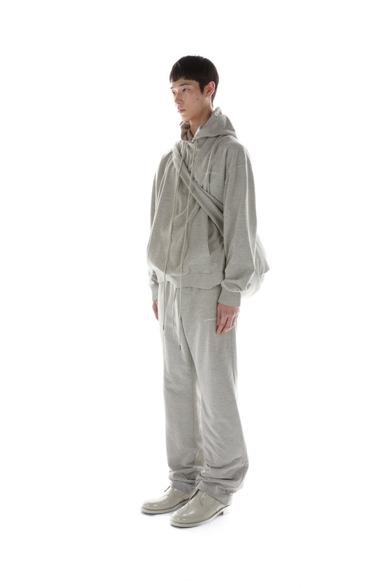 POST ARCHIVE FACTION (PAF) Work Track Pants
(Archive) outlook