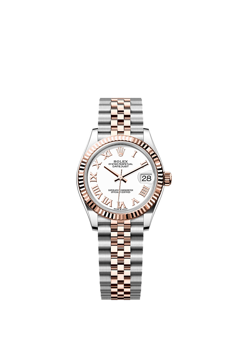 DATEJUST 278271 - 1