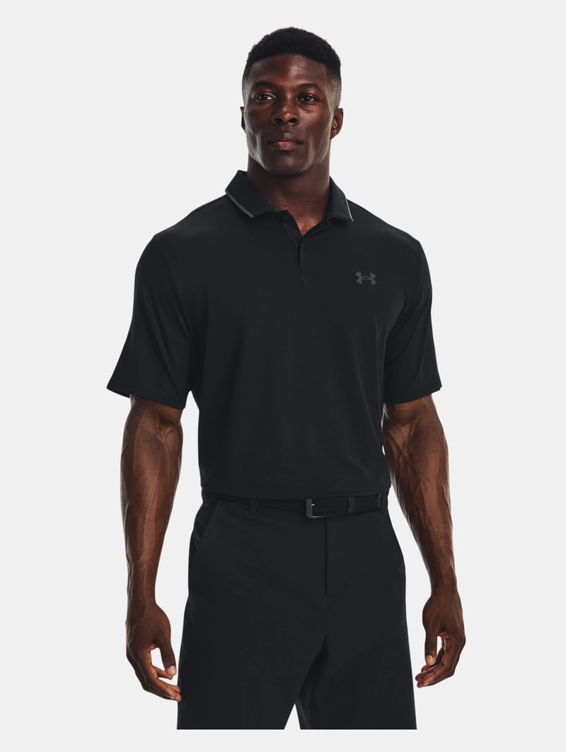 Under Armour Men's UA Iso-Chill Polo outlook