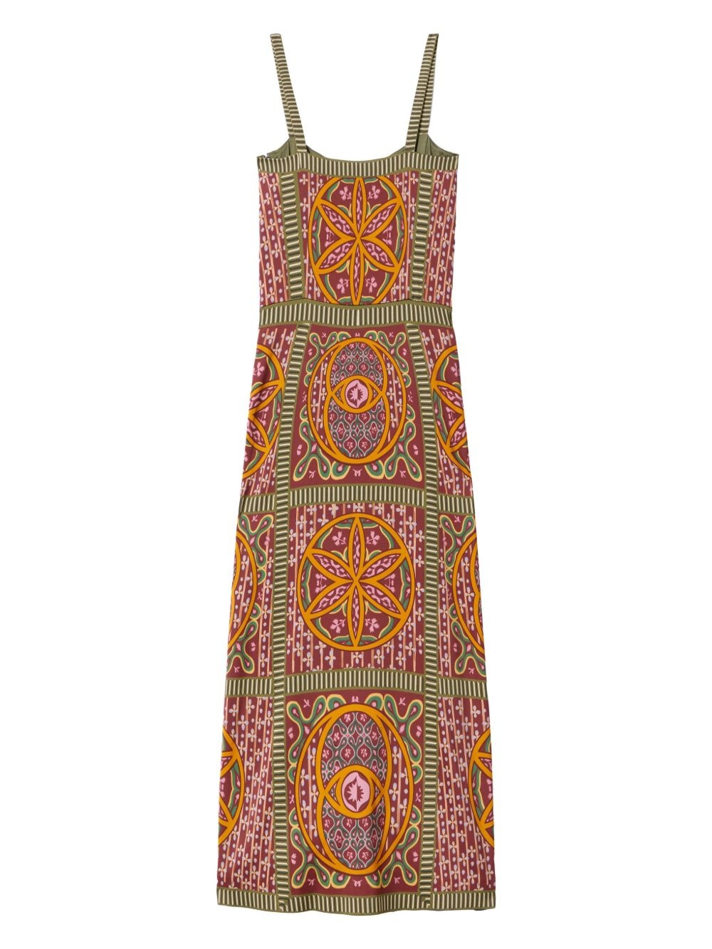 Martini midi dress - 5