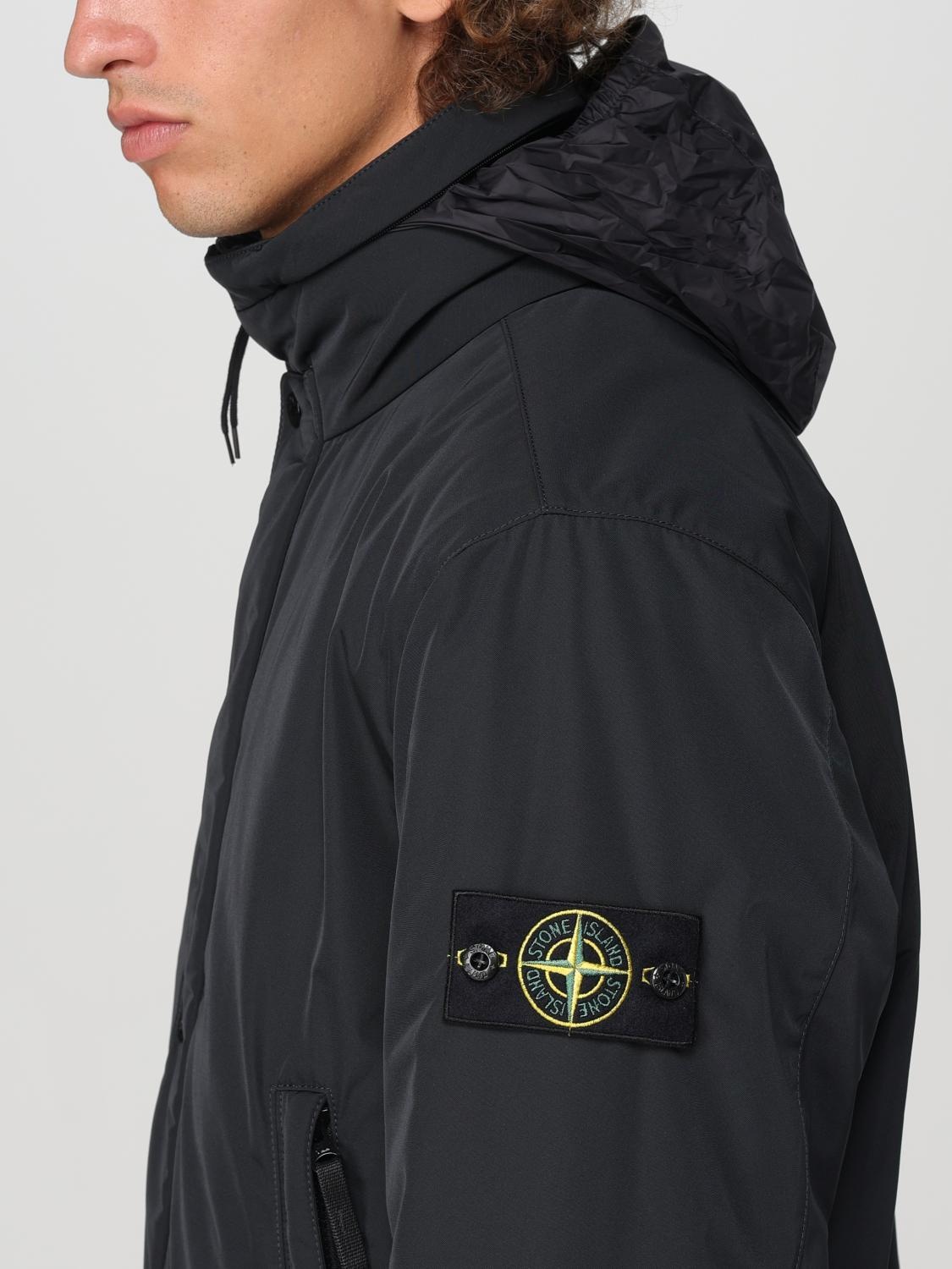 Jacket men Stone Island - 4