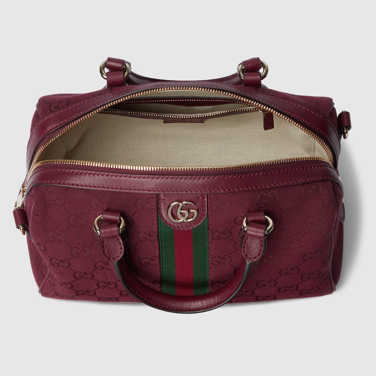 Ophidia small top handle bag - 8