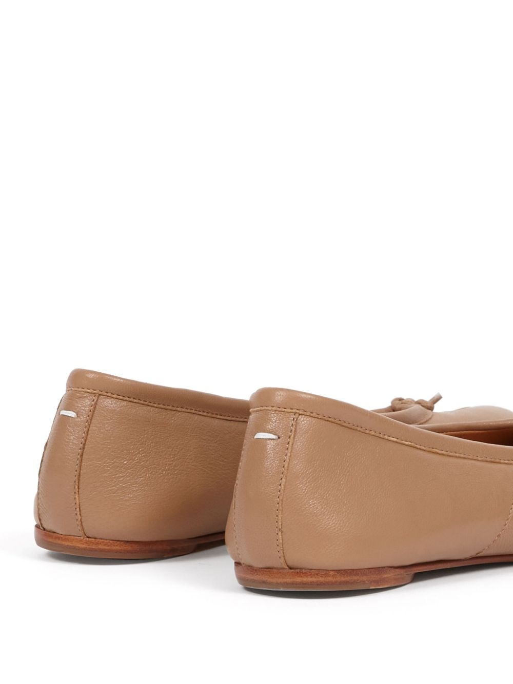 Tabi ballerina shoes - 4