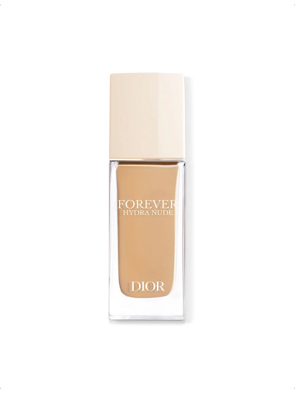 Dior Forever Hydra Nude Foundation 30ml - 1