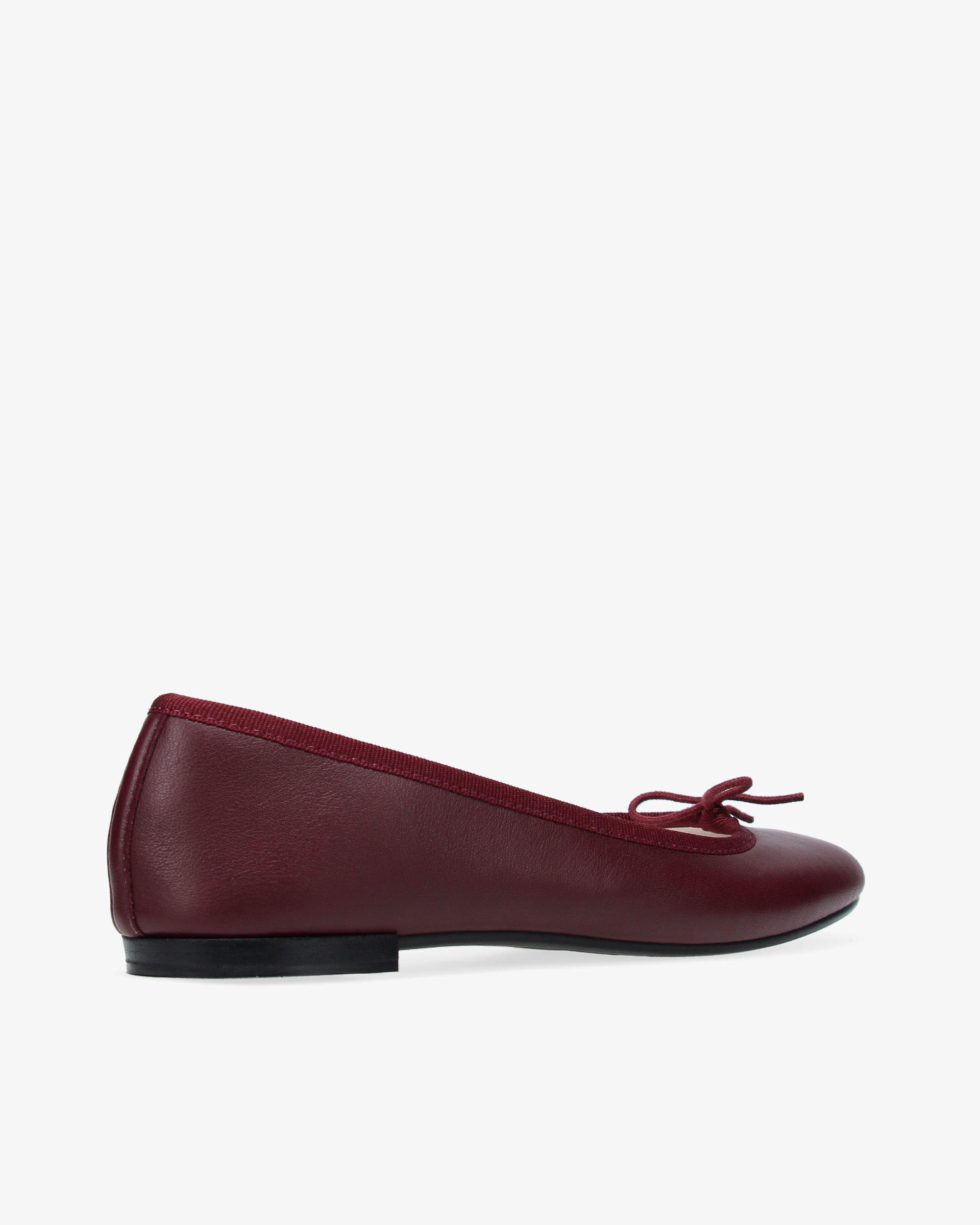 CENDRILLON SOLE RUBBER BALLERINAS - 2