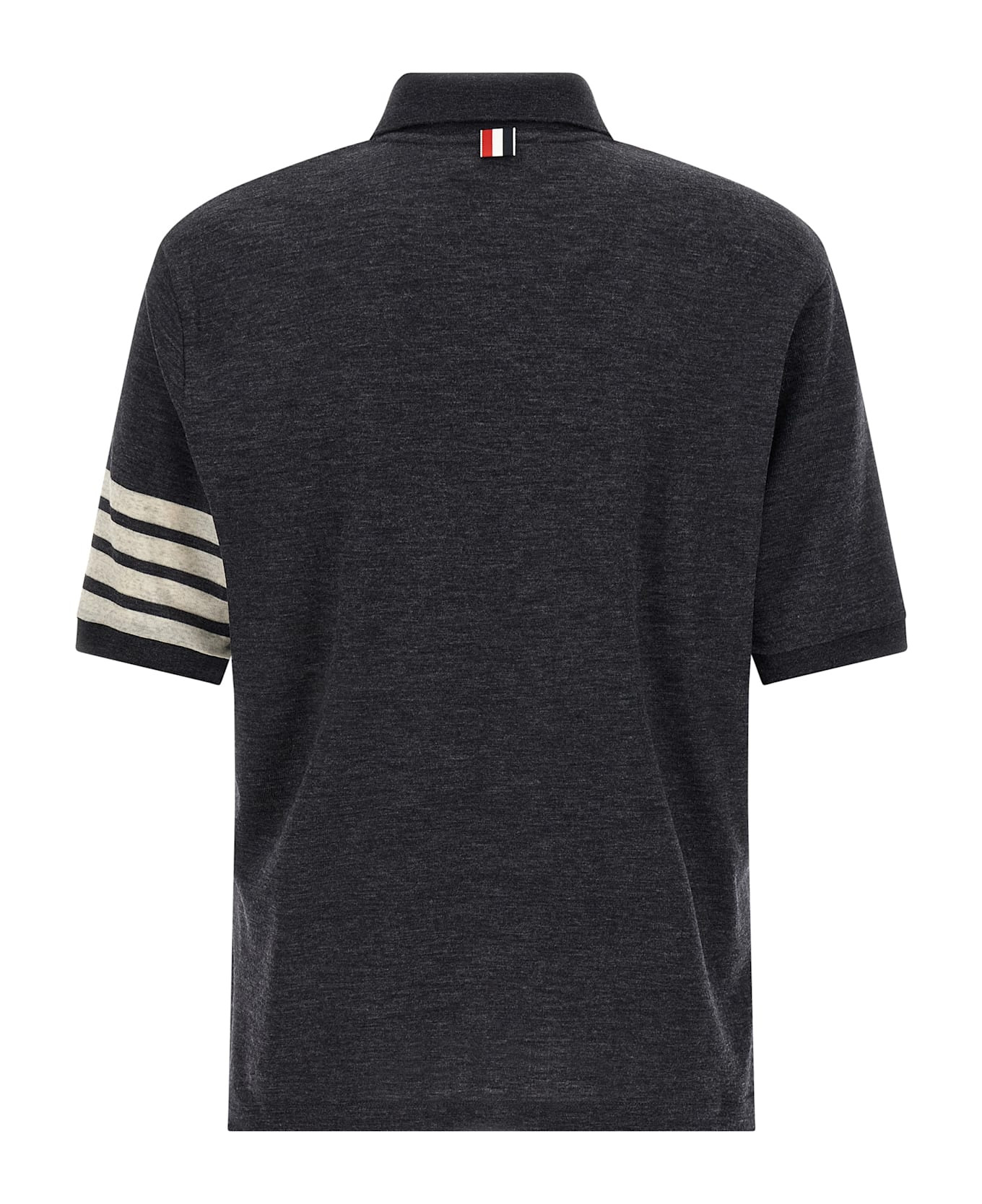 '4bar' Polo Shirt - 2