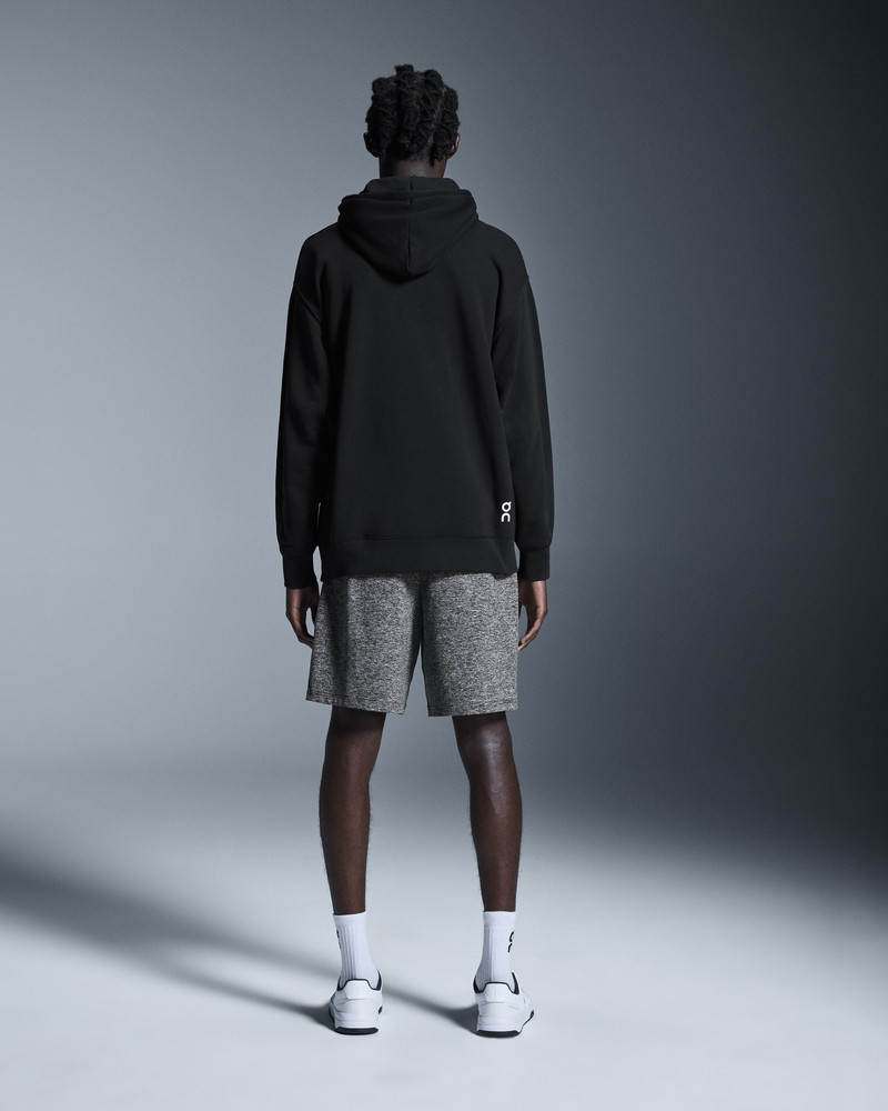 On Courtside Shorts outlook