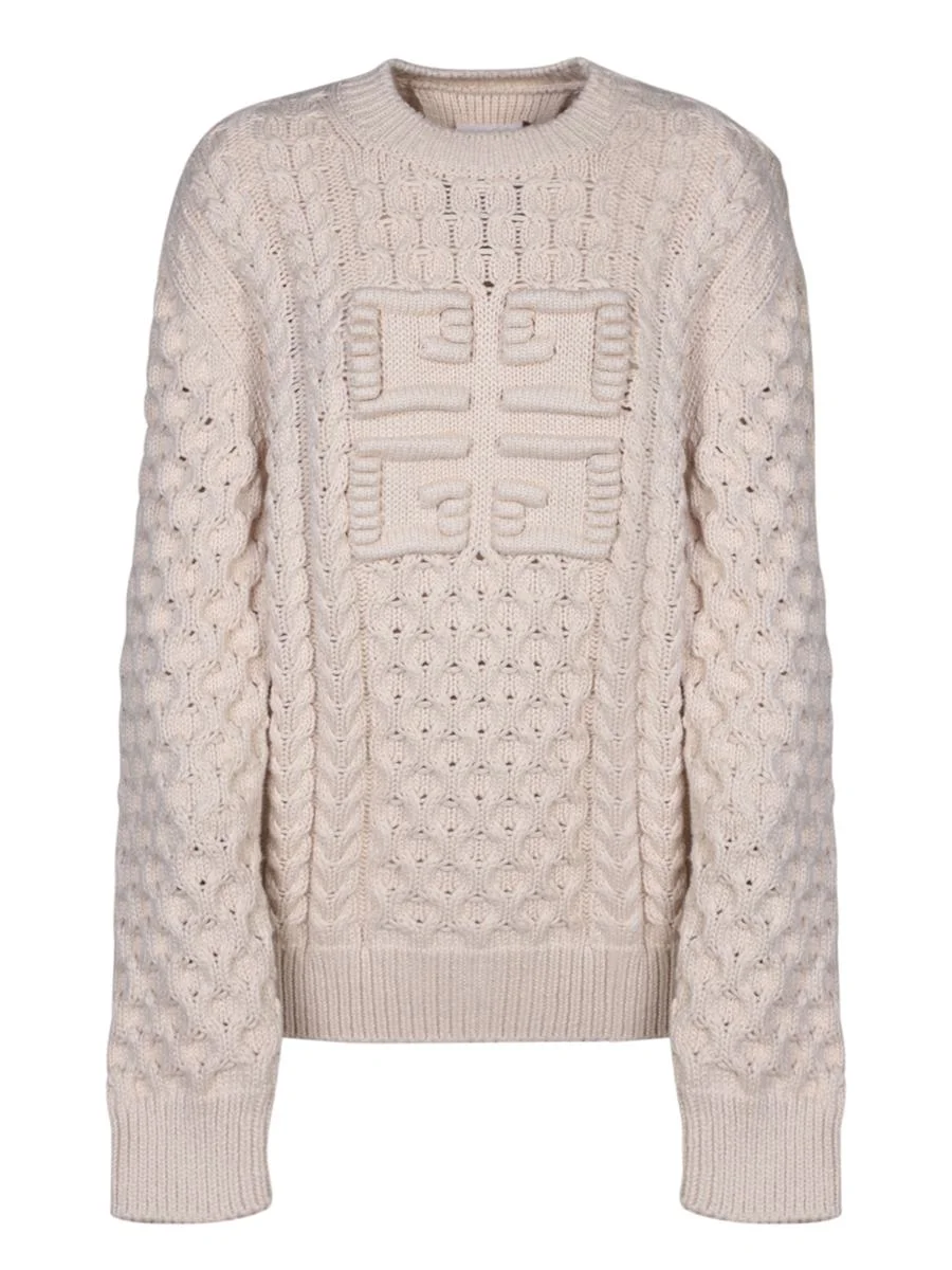 Givenchy Knitwear - 1