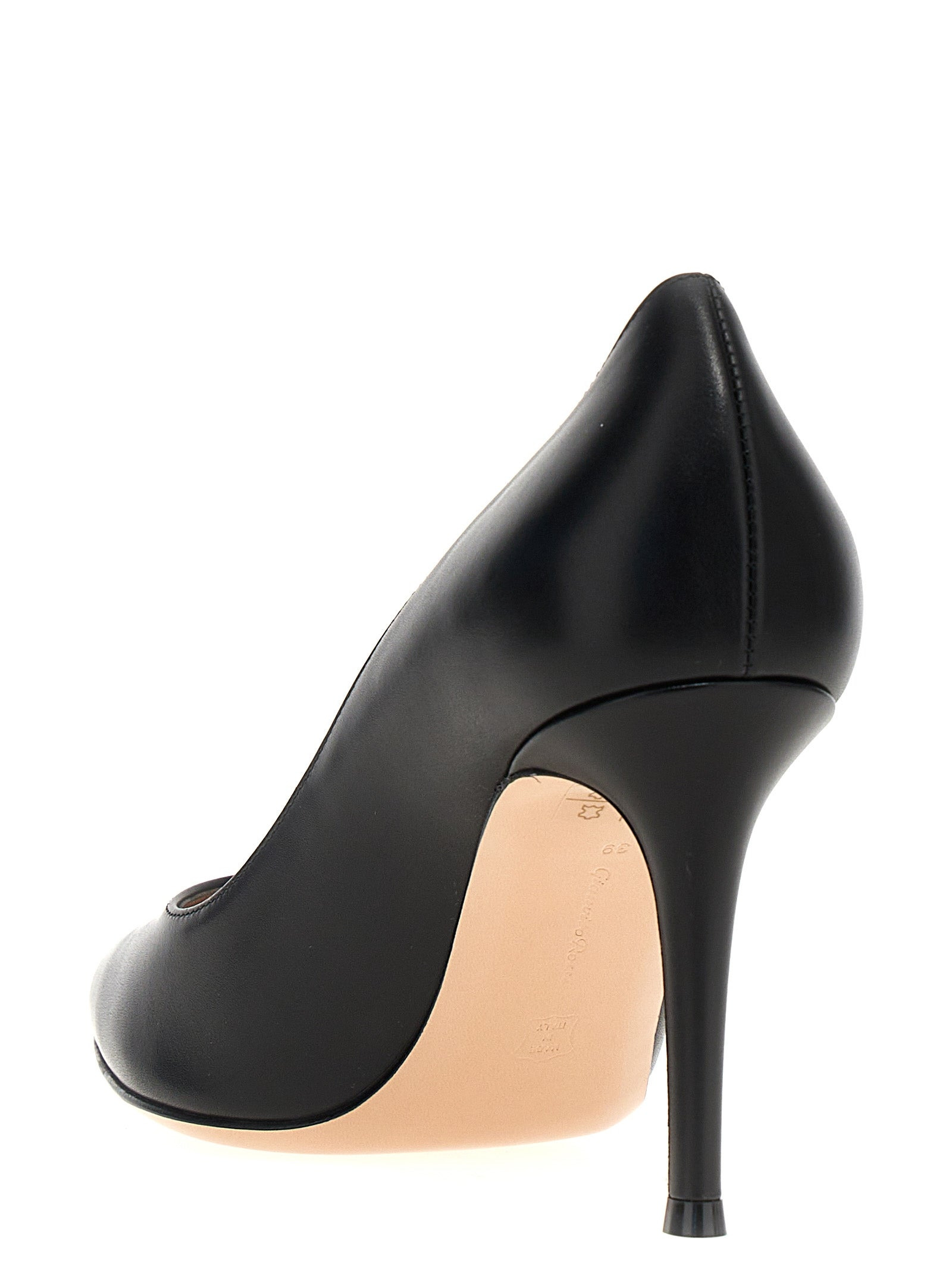 Gianvito Rossi Women 'Gianvito 85' Pumps - 3