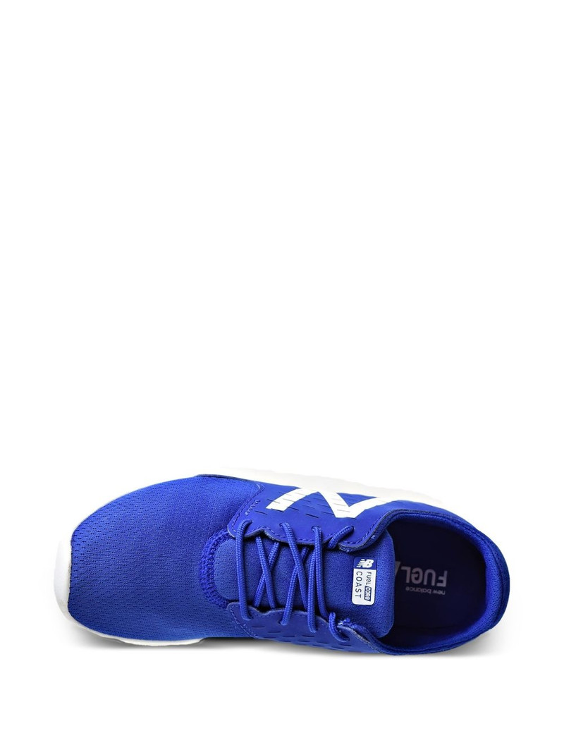 Coast V3 "Blue" sneakers 4