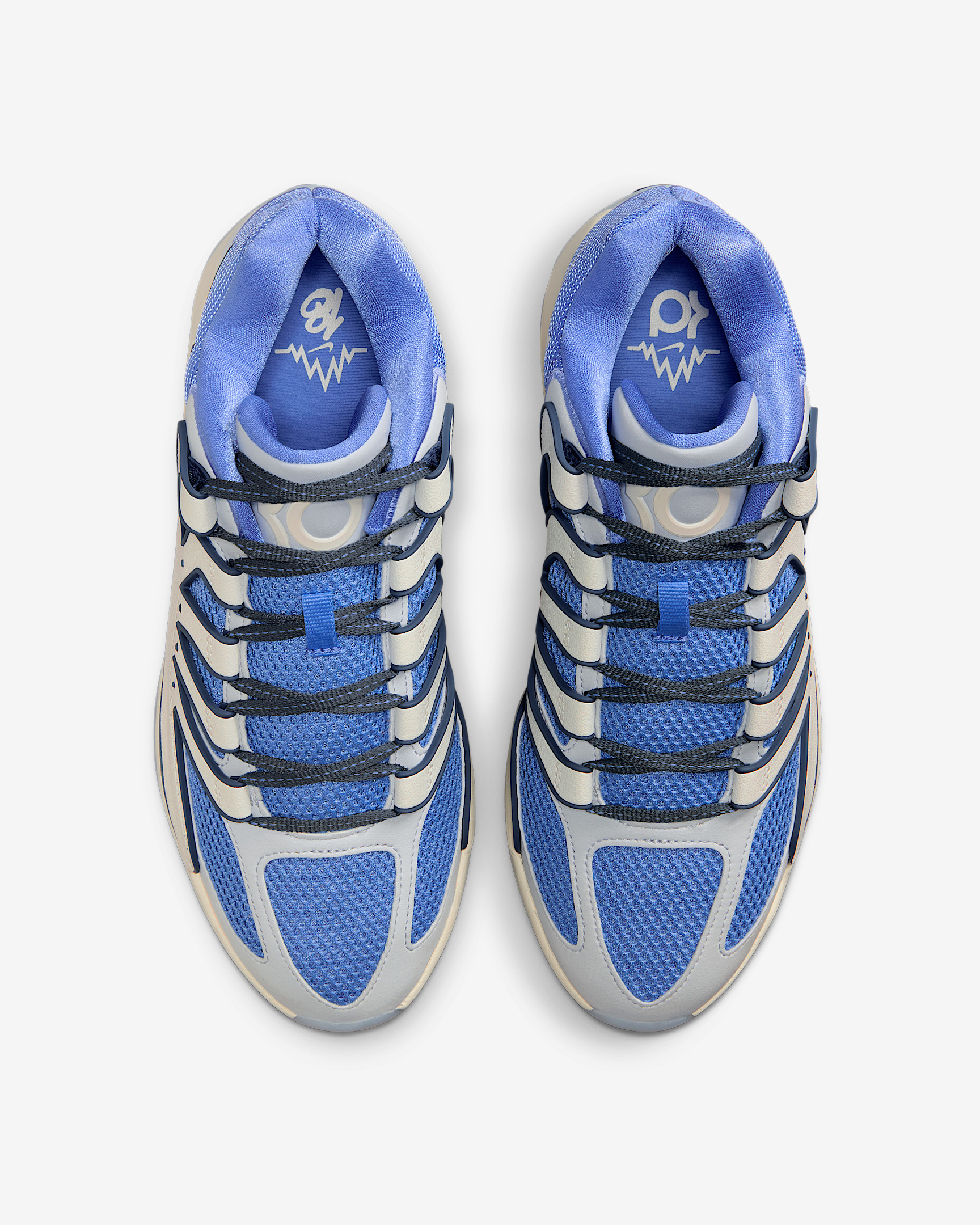 KD18 Basketball Shoes - 4