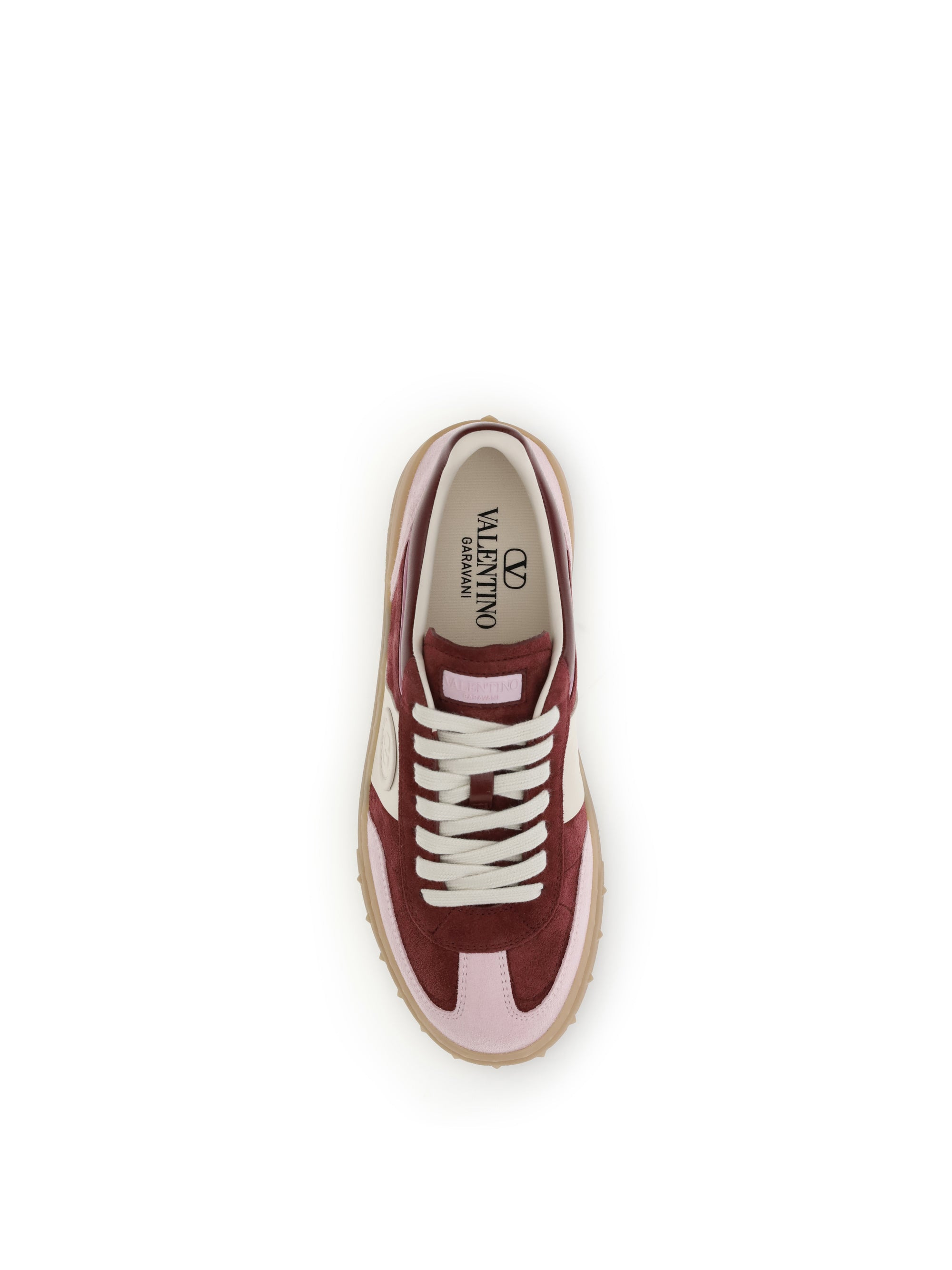 Valentino Garavani Women Upvillage Sneaker - 4