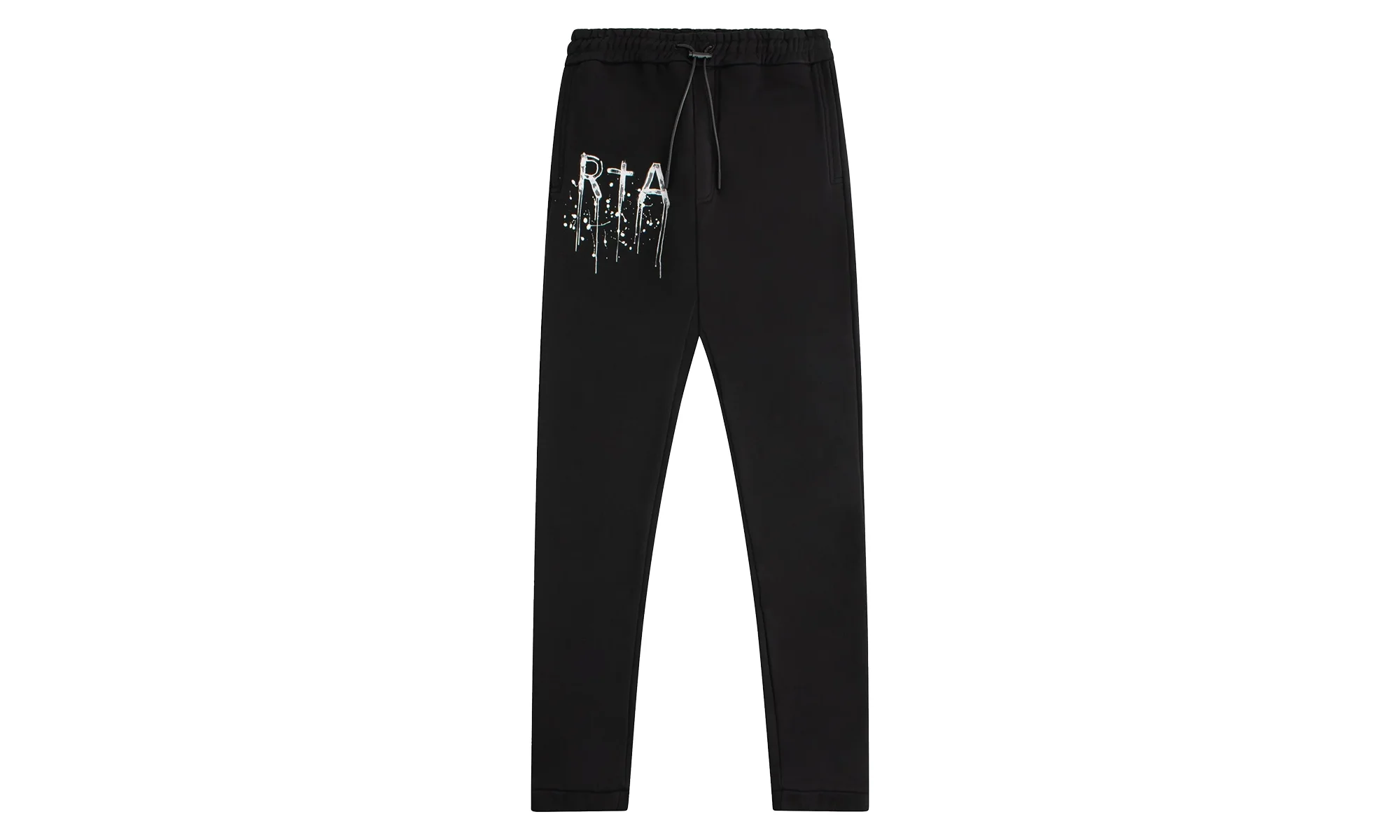 Owen Sweatpant "Black" - 1