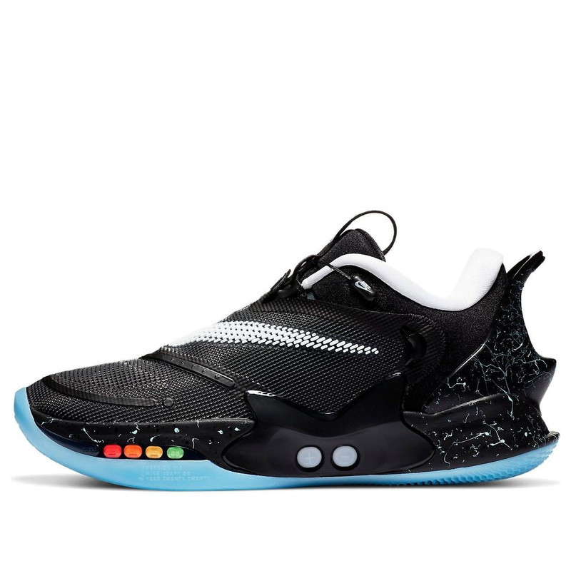 Adapt BB 2.0 'Alternate Nike Mag' BQ5397-002 - 1