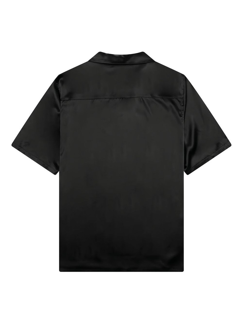 NAHMIAS Miracle Academy silk shirt outlook